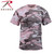 Rothco Camo T-Shirt-New-