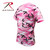 Rothco Camo T-Shirt-New-