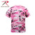 Rothco Camo T-Shirt-New-