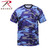 Rothco Camo T-Shirt-New-