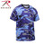 Rothco Camo T-Shirt-New-