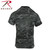 Rothco Camo T-Shirt-New-