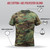 Rothco Camo T-Shirt-New-