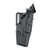 Model 6360 ALS/SLS Mid-Ride, Level III Retention Duty Holster for Glock 17 Gens 1-4 w/ Light