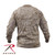 Rothco Long Sleeve Camo T-Shirt