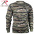 Rothco Long Sleeve Camo T-Shirt