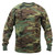 Rothco Long Sleeve Camo T-Shirt