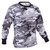 Rothco Long Sleeve Camo T-Shirt
