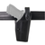 Model 6280 SLS Mid-Ride Level II Retention Duty Holster for Glock 34 Gens 1-4
