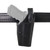 Model 6280 SLS Mid-Ride Level II Retention Duty Holster for Glock 34 Gens 1-4
