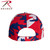 Rothco Color Camo Supreme Low Profile Cap