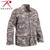 Rothco Digital Camo BDU Shirts