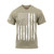 Rothco Distressed US Flag Athletic Fit T-Shirt-New-