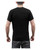 Rothco Distressed US Flag Athletic Fit T-Shirt-New-