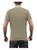 Rothco Distressed US Flag Athletic Fit T-Shirt-New-