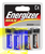 Rayovac C, Energizer E93bp-4     Max C-4