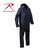 Rothco 2 Piece Microlite PVC Rainsuit