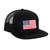 Rothco US Flag Trucker Cap