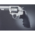 Taurus Med. & Lg. Square Butt Grip-66601-66345