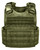 Rothco MOLLE Plate Carrier Vest-New-