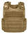 Rothco MOLLE Plate Carrier Vest-New-