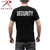 Rothco Two-Sided Security T-Shirt