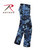 Rothco Color Camo Tactical BDU Pants