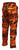 Rothco Color Camo Tactical BDU Pants