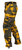 Rothco Color Camo Tactical BDU Pants