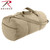 Rothco Canvas Shoulder Duffle Bag