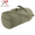 Rothco Canvas Shoulder Duffle Bag