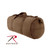 Rothco Canvas Shoulder Duffle Bag