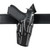 Model 6360 ALS/SLS Mid-Ride, Level III Retention Duty Holster for Glock 19 Gens 1-4 w/ Light-1159348-1328446