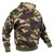 Rothco Camo Pullover Hooded Sweatshirt