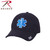 Deluxe Star of Life Low Profile Cap