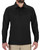 Propper® Men's EdgeTec Long Sleeve Polo-New-