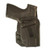 Infidel Max IWB Kydex Holster-C520SS184R50N-C520SS265R50N