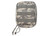 Rothco MOLLE Tactical Trauma & First Aid Kit Pouch