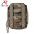 Rothco MOLLE Tactical Trauma & First Aid Kit Pouch