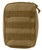 Rothco MOLLE Tactical Trauma & First Aid Kit Pouch