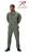 Rothco Rip-Stop BDU Shirt (100% Cotton Rip-Stop)-New-