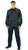 Rothco Rip-Stop BDU Shirt (100% Cotton Rip-Stop)-New-