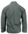 Rothco Rip-Stop BDU Shirt (100% Cotton Rip-Stop)-New-