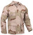 Rothco Rip-Stop BDU Shirt (100% Cotton Rip-Stop)-New-