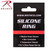 Rothco Thin Red Line Silicone Ring