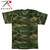 Rothco Heavyweight Camo T-Shirt