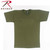 Rothco Heavyweight Camo T-Shirt