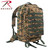 Rothco MOLLE II 3-Day Assault Pack