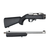 Ruger 10-22 Takedown Rubber OverMolded Stock