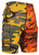 Rothco Two-Tone Camo BDU Short